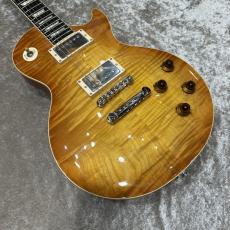 Tokai LS-301-CM2 w/Brazilian Rosewood -Honey Burst-  #2653015【4.03kg】_3