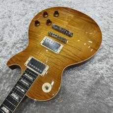 Tokai LS-301-CM2 w/Brazilian Rosewood -Honey Burst-  #2653015【4.03kg】_4