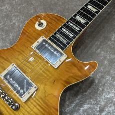 Tokai LS-301-CM2 w/Brazilian Rosewood -Honey Burst-  #2653015【4.03kg】_5