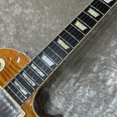 Tokai LS-301-CM2 w/Brazilian Rosewood -Honey Burst-  #2653015【4.03kg】_7