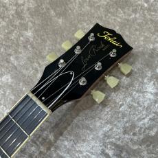 Tokai LS-301-CM2 w/Brazilian Rosewood -Honey Burst-  #2653015【4.03kg】_9
