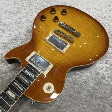 Tokai LS-301-CM2 w/Brazilian Rosewood -Violin Finish-  #2653014【3.95kg】_4