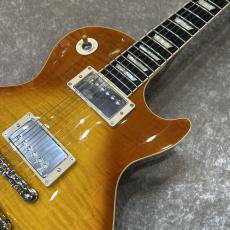Tokai LS-301-CM2 w/Brazilian Rosewood -Violin Finish-  #2653014【3.95kg】_5