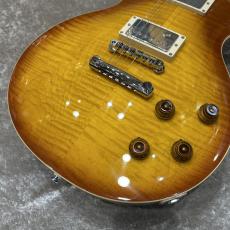 Tokai LS-301-CM2 w/Brazilian Rosewood -Violin Finish-  #2653014【3.95kg】_6