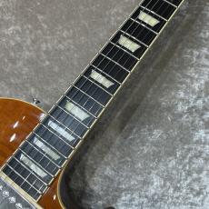 Tokai LS-301-CM2 w/Brazilian Rosewood -Violin Finish-  #2653014【3.95kg】_7