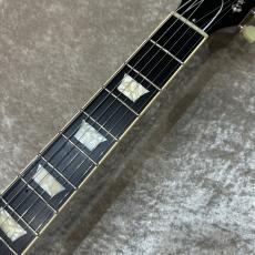 Tokai LS-301-CM2 w/Brazilian Rosewood -Violin Finish-  #2653014【3.95kg】_8