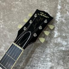 Tokai LS-301-CM2 w/Brazilian Rosewood -Violin Finish-  #2653014【3.95kg】_9