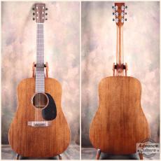 Martin 2024年製 D-15M with L.R.Baggs Anthem