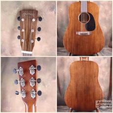 Martin 2024年製 D-15M with L.R.Baggs Anthem_2