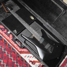 MUSIC MAN Kaizen 6-String Guitar Apollo Black