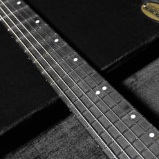 MUSIC MAN Kaizen 6-String Guitar Apollo Black_6