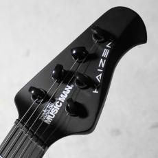 MUSIC MAN Kaizen 6-String Guitar Apollo Black_8