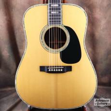 Martin 1981年製 D-45 [Shipping Free〜8/31]_7
