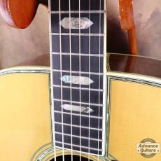Martin 1981年製 D-45 [Shipping Free〜8/31]_9