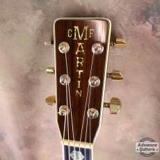 Martin 1981年製 D-45 [Shipping Free〜8/31]_12