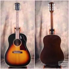 Gibson 1968年製 J-45 Tobacco Sunburst Logo P.G [Shipping Free〜8/31]