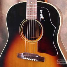 Gibson 1968年製 J-45 Tobacco Sunburst Logo P.G [Shipping Free〜8/31]_6