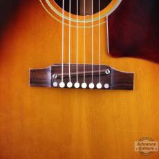 Gibson 1968年製 J-45 Tobacco Sunburst Logo P.G [Shipping Free〜8/31]_7