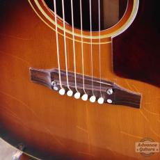 Gibson 1968年製 J-45 Tobacco Sunburst Logo P.G [Shipping Free〜8/31]_8
