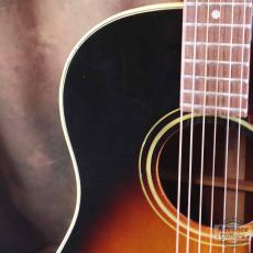 Gibson 1968年製 J-45 Tobacco Sunburst Logo P.G [Shipping Free〜8/31]_9