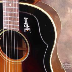 Gibson 1968年製 J-45 Tobacco Sunburst Logo P.G [Shipping Free〜8/31]_10