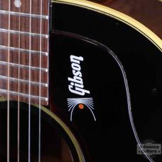 Gibson 1968年製 J-45 Tobacco Sunburst Logo P.G [Shipping Free〜8/31]_11