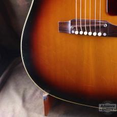 Gibson 1968年製 J-45 Tobacco Sunburst Logo P.G [Shipping Free〜8/31]_13