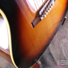 Gibson 1968年製 J-45 Tobacco Sunburst Logo P.G [Shipping Free〜8/31]_14
