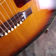 Gibson 1968年製 J-45 Tobacco Sunburst Logo P.G [Shipping Free〜8/31]_15