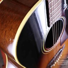 Gibson 1968年製 J-45 Tobacco Sunburst Logo P.G [Shipping Free〜8/31]_16