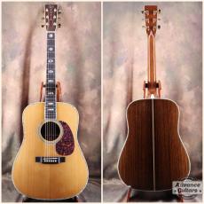 Martin 2008年製 D-45 [Shipping Free ~ 8/31]