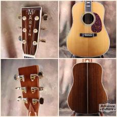 Martin 2008年製 D-45 [Shipping Free ~ 8/31]_2