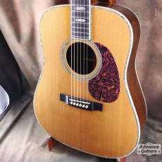 Martin 2008年製 D-45 [Shipping Free ~ 8/31]_8