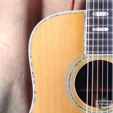 Martin 2008年製 D-45 [Shipping Free ~ 8/31]_15