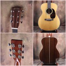 Martin 2024年製 000-28 Standard_2