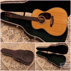 Martin 2024年製 000-28 Standard_3