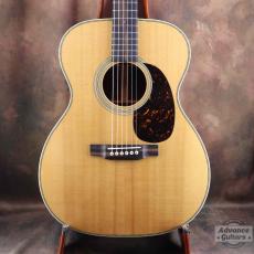 Martin 2024年製 000-28 Standard_4