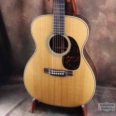 Martin 2024年製 000-28 Standard_5