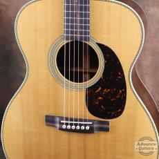 Martin 2024年製 000-28 Standard_6