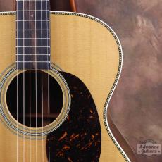 Martin 2024年製 000-28 Standard_9