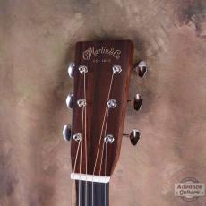 Martin 2024年製 000-28 Standard_17