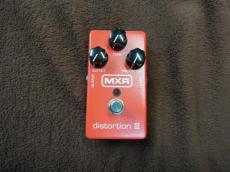 MXR distortion Ⅲ