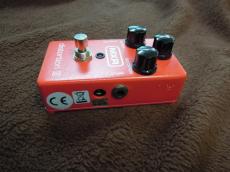 MXR distortion Ⅲ_2