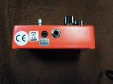 MXR distortion Ⅲ_5