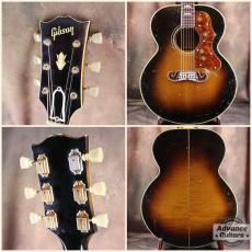 Gibson 1952年製 J-200 [Shipping Free〜8/31]_2