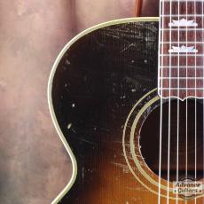 Gibson 1952年製 J-200 [Shipping Free〜8/31]_17