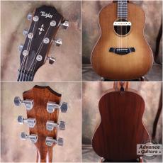 Taylor 2019年製 Builder's Edition 517_2