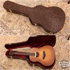 Taylor 2019年製 Builder's Edition 517_3
