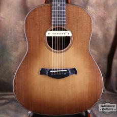Taylor 2019年製 Builder's Edition 517_6