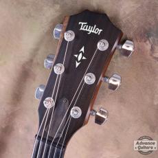 Taylor 2019年製 Builder's Edition 517_7